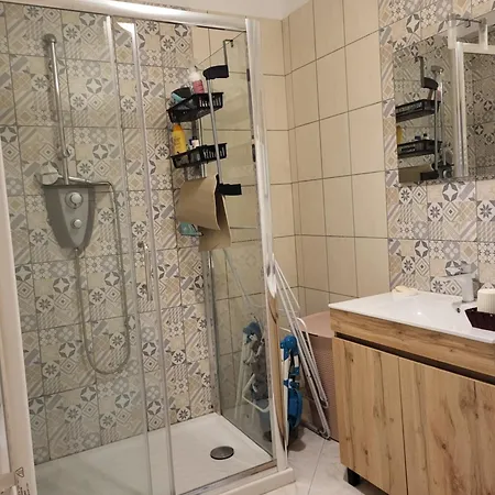 Apartment Au Coeur Du Haut-jura Villard-Saint-Sauveur